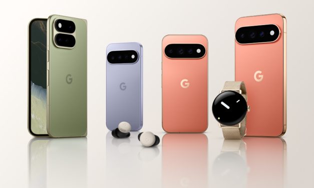 Google Pixel 11: un bond en photo et toujours plus de Gemini