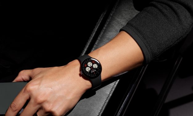 Google Pixel Watch 5: de gros progrès en sport et un GPS plus précis