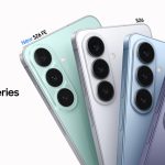 Samsung Galaxy S26 FE: le plus intéressant des Galaxy S26?