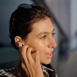Sennheiser Momentum True Wireless 5: plus faciles à garder longtemps