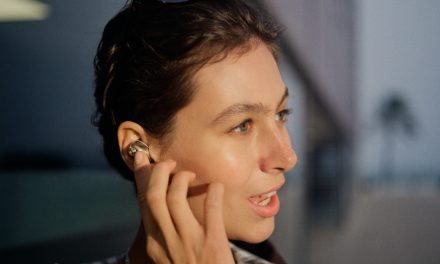 Sennheiser Momentum True Wireless 5: plus faciles à garder longtemps