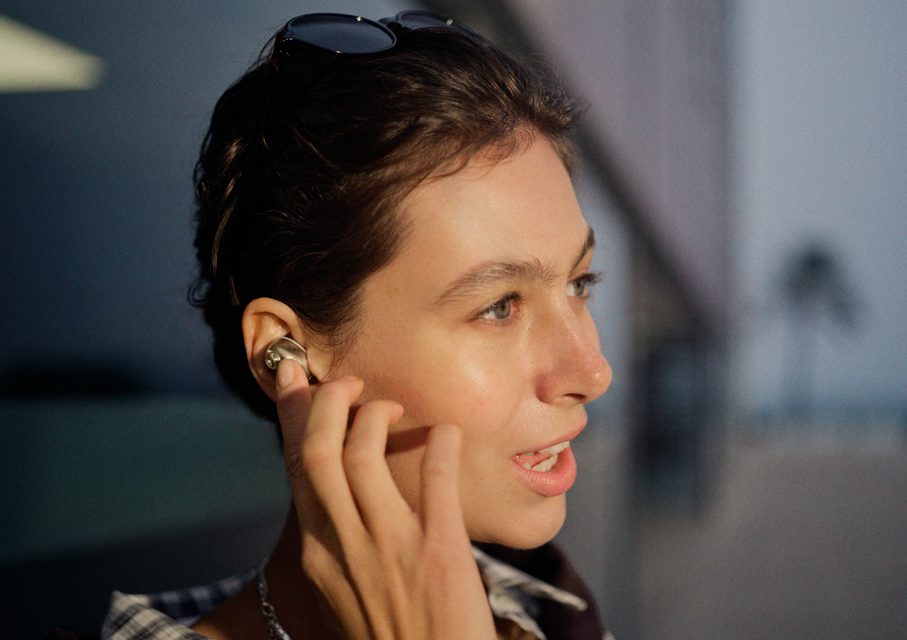 Sennheiser Momentum True Wireless 5: plus faciles à garder longtemps