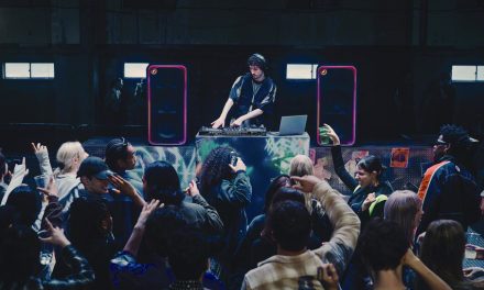 Sony ULT Tower: toujours plus de basses et de puissance