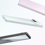 Sony Xperia 10 VIII: un milieu de gamme plus lumineux