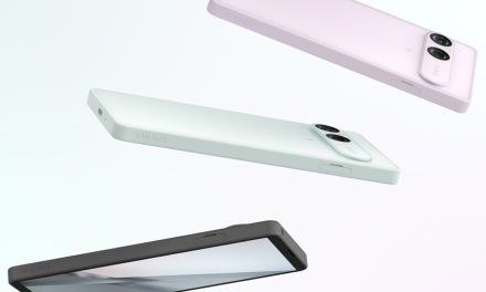 Sony Xperia 10 VIII: un milieu de gamme plus lumineux