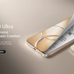 TCL P80 Ultra: NxtPaper veut rendre l’AMOLED plus confortable