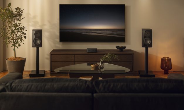 Yamaha compacte la Hi-Fi avec les WXA-70A et WXC-70A
