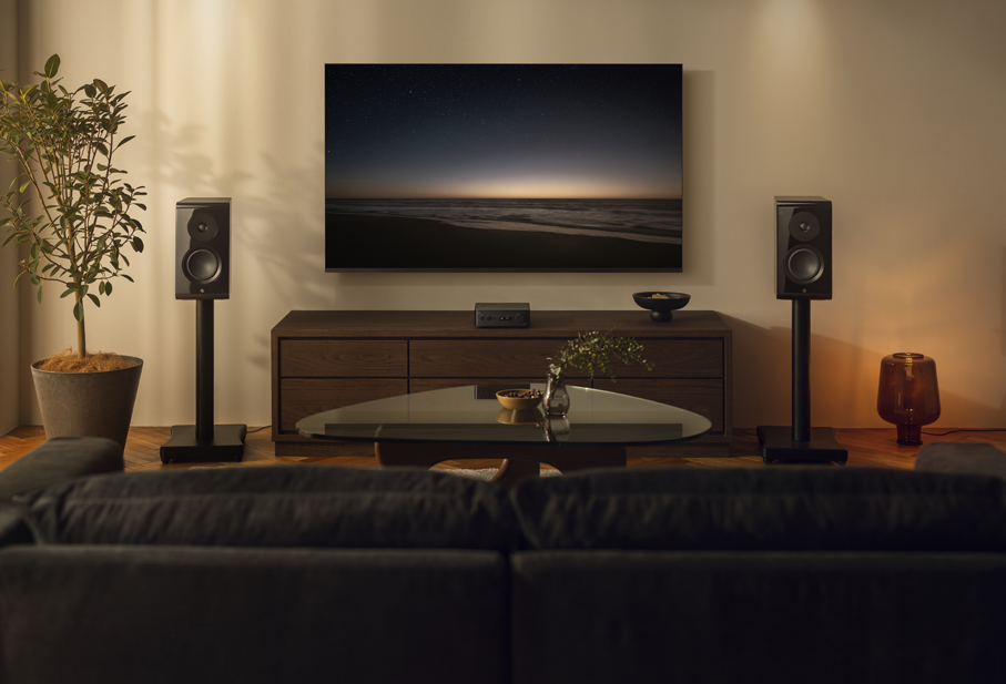 Yamaha compacte la Hi-Fi avec les WXA-70A et WXC-70A