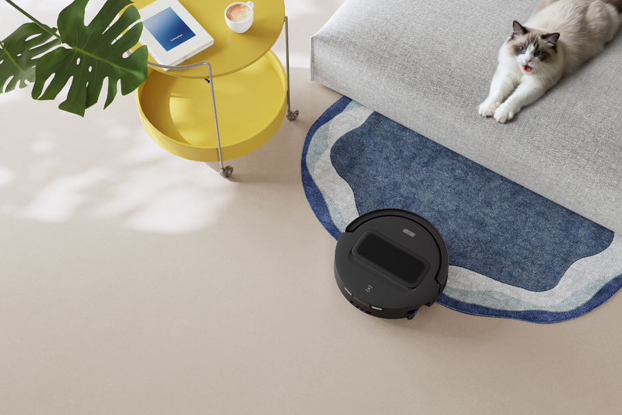 Ecovacs fait évoluer ses Deebot et Winbot à l’IFA 2026