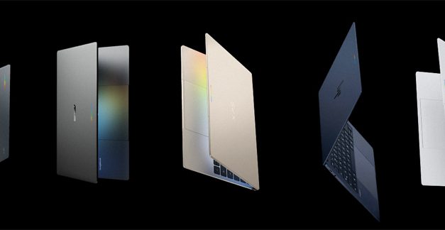 Googlebook: Google ouvre un nouveau front face à Windows et macOS