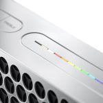 Loewe Neo: 50 W dans une enceinte portable en aluminium