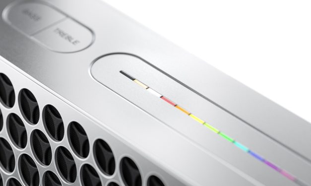 Loewe Neo: 50 W dans une enceinte portable en aluminium