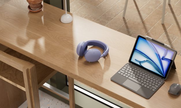 Zone Vibe Pro: Logitech change de dimension dans l’audio