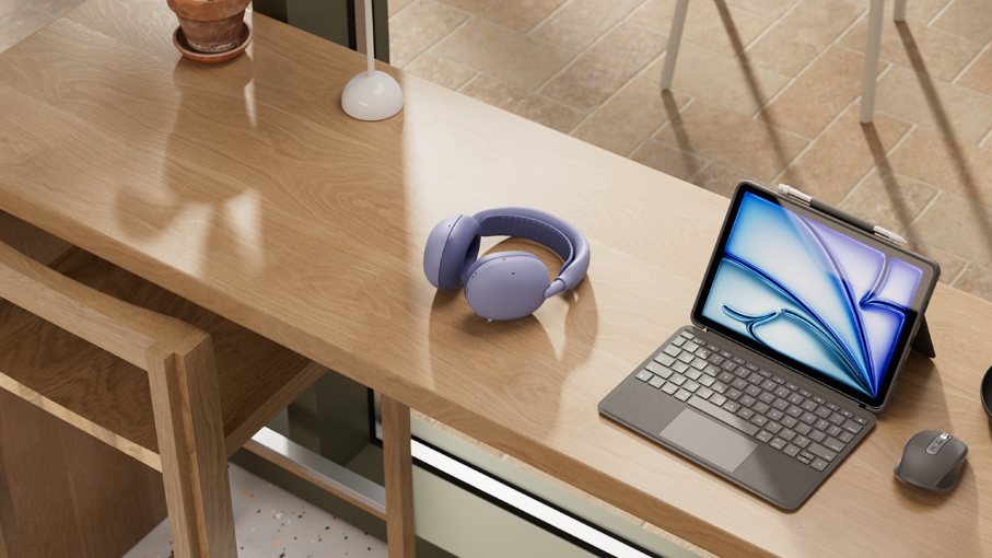 Zone Vibe Pro: Logitech change de dimension dans l’audio