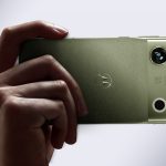 Motorola Signature 27: Snapdragon et B&O pour viser plus haut