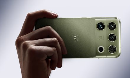 Motorola Signature 27: Snapdragon et B&O pour viser plus haut