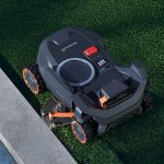 Navimow H5 Pro veut rendre le coupe-bordures inutile