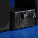 Philips relance Fidelio avec une chaîne hi-fi et un nouveau casque