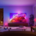 Philips pousse Ambilight au-delà du téléviseur à l’IFA 2026