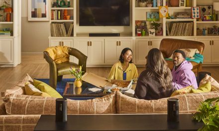 Sonos muscle son écosystème avec Beam Ultra et Ace Ultra
