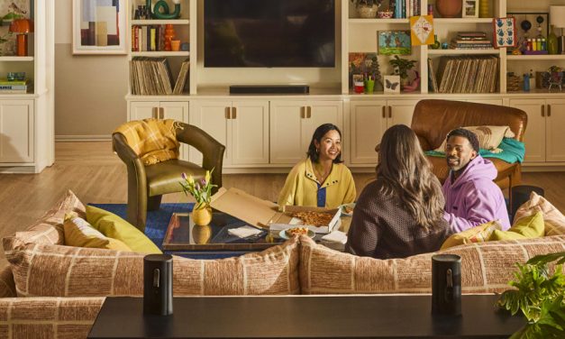 Sonos muscle son écosystème avec Beam Ultra et Ace Ultra