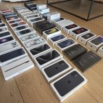 Du premier iPhone à aujourd’hui: une collection de 56 modèles