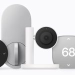 LG et Schneider Electric s&rsquo;associent à Apple pour la Home collection