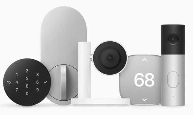 LG et Schneider Electric s&rsquo;associent à Apple pour la Home collection