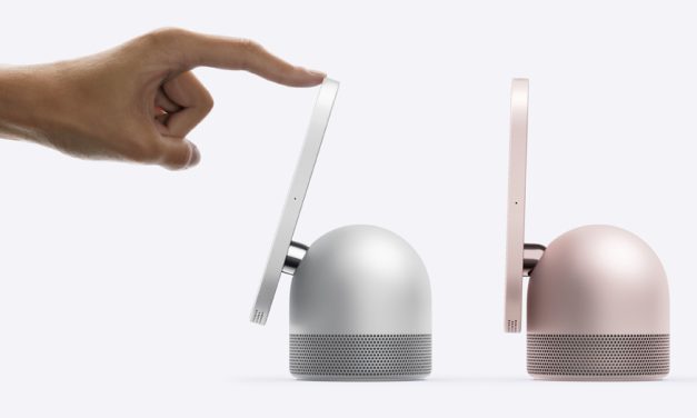 L&rsquo;Apple HomeView n&rsquo;arrivera pas de sitôt en Europe…