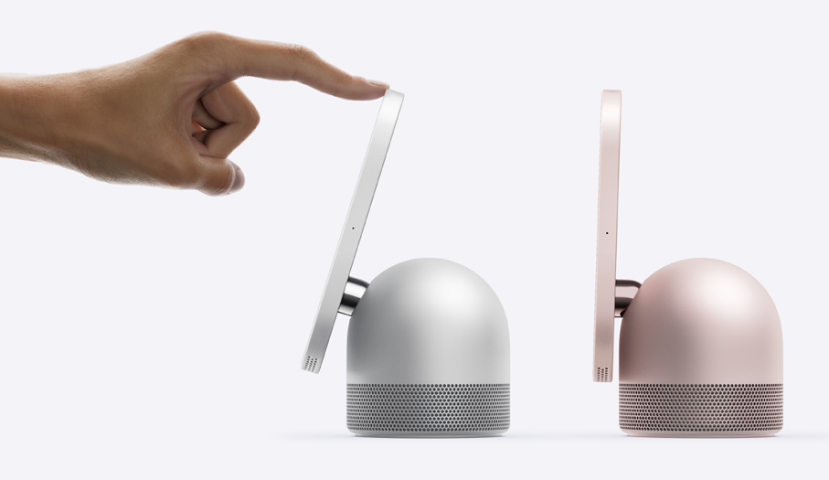L&rsquo;Apple HomeView n&rsquo;arrivera pas de sitôt en Europe…