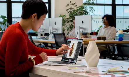 Le MacBook Pro passe au tactile et à l&rsquo;OLED: voici ce qui change