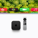 Nouvelle génération pour l&rsquo;Apple TV 4K et le HomePod mini