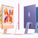 Apple dévoile 2 nouveaux Mac M6: voici ce qui change