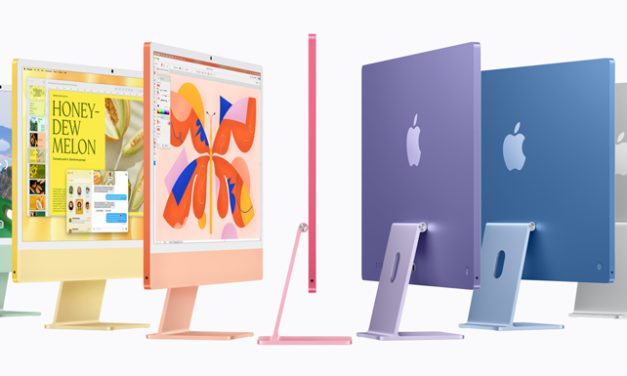 Apple dévoile 2 nouveaux Mac M6: voici ce qui change