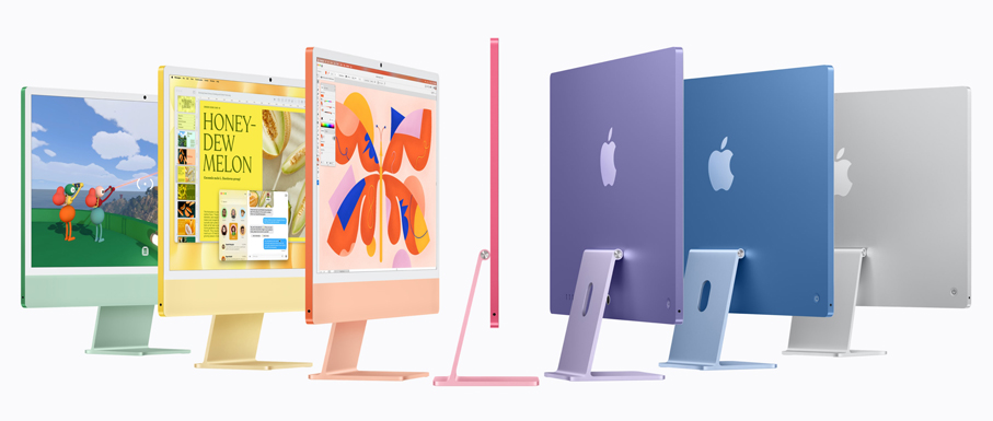 Apple dévoile 2 nouveaux Mac M6: voici ce qui change