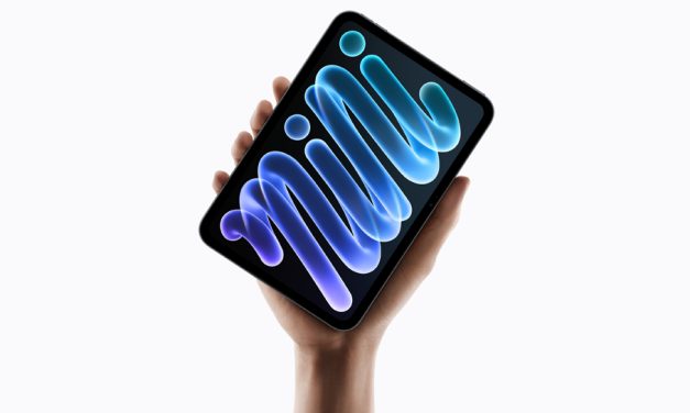 Apple muscle son iPad mini avec un écran OLED et une puce A20 Pro