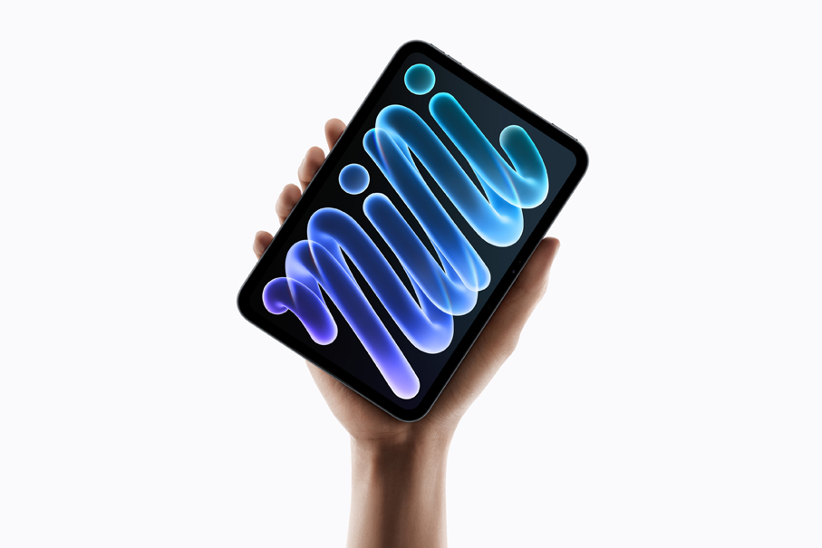 Apple muscle son iPad mini avec un écran OLED et une puce A20 Pro