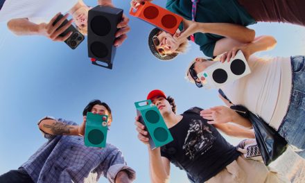 CMF se lance dans les enceintes portables avec les Speaker S et M