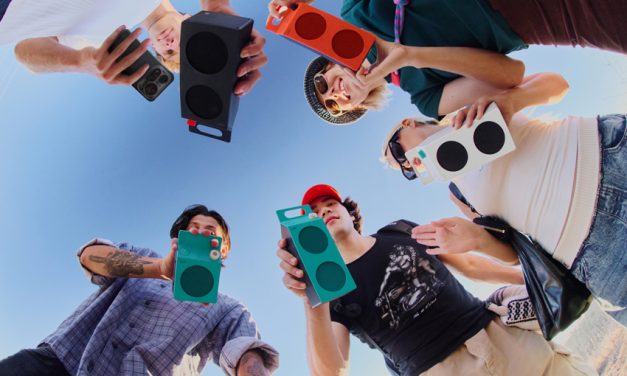 CMF se lance dans les enceintes portables avec les Speaker S et M