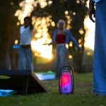 JBL Pulse 6: JBL renforce sa recette son et lumière