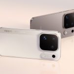 Oppo rapproche son Find X10 des Galaxy et iPhone