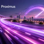 Proximus accélère sa fibre et généralise les débits symétriques