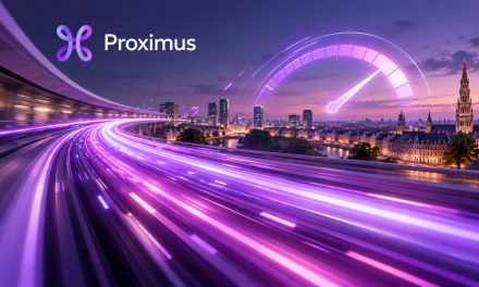 Proximus accélère sa fibre et généralise les débits symétriques
