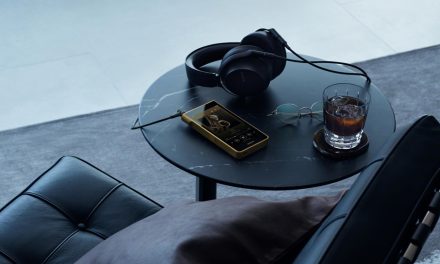 Sony surprend avec deux nouveaux Walkman pour audiophiles