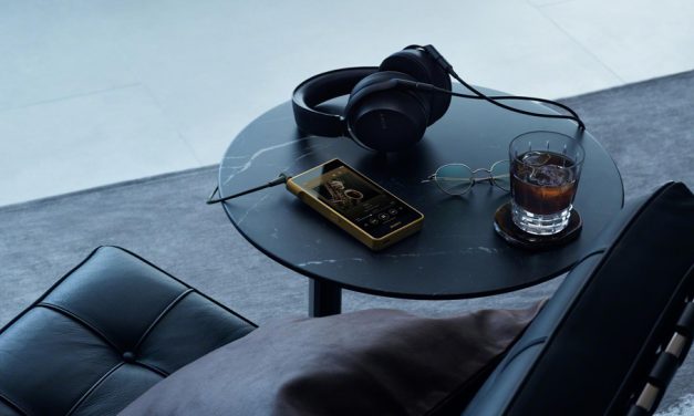 Sony surprend avec deux nouveaux Walkman pour audiophiles