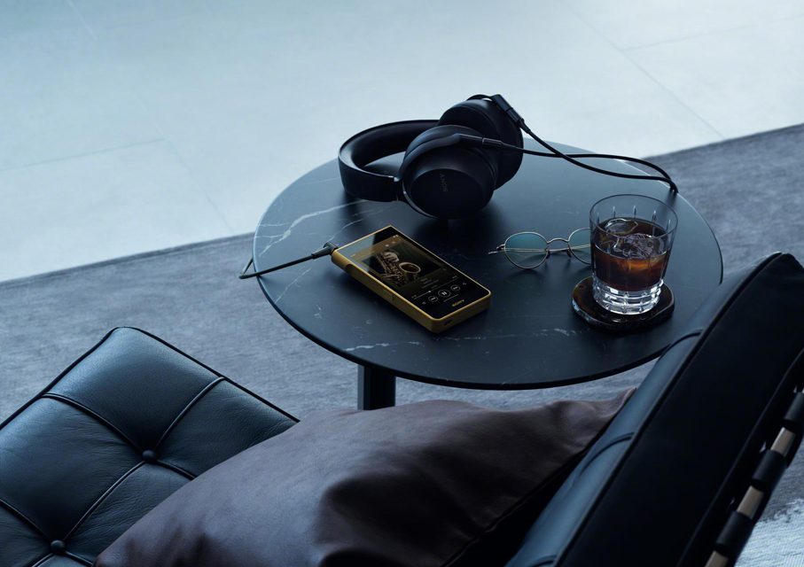 Sony surprend avec deux nouveaux Walkman pour audiophiles